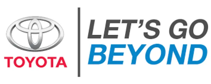 Logo Toyota Cirebon